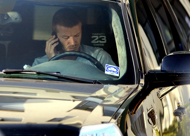 Please Call Me On Your Moto