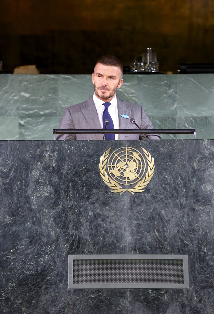 Celebrity Social Media, November 22, 2019