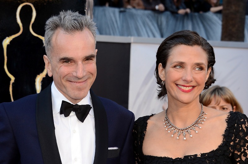 Oscars Best Speech: Daniel Day-Lewis