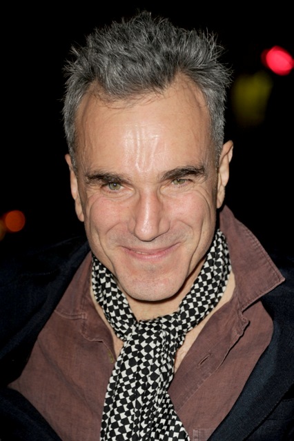 DDL vs Clint Eastwood and the “old white men”