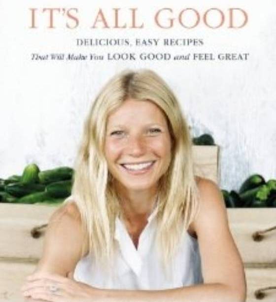 It’s Not Her, It’s You: Gwyneth (UPDATED)