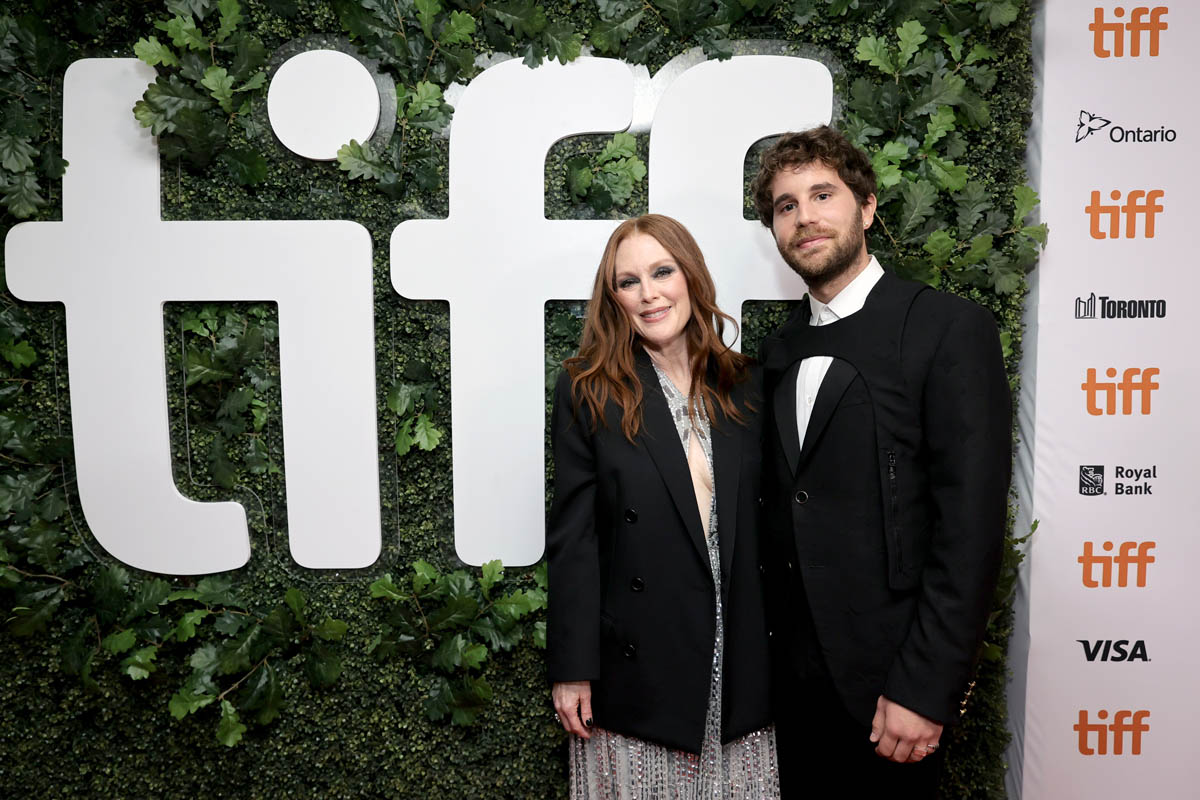 Dear Evan Hansen polarises TIFF 2021