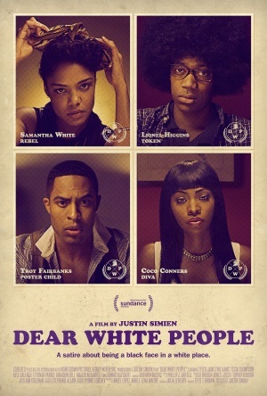 CIFF Review: Dear White People