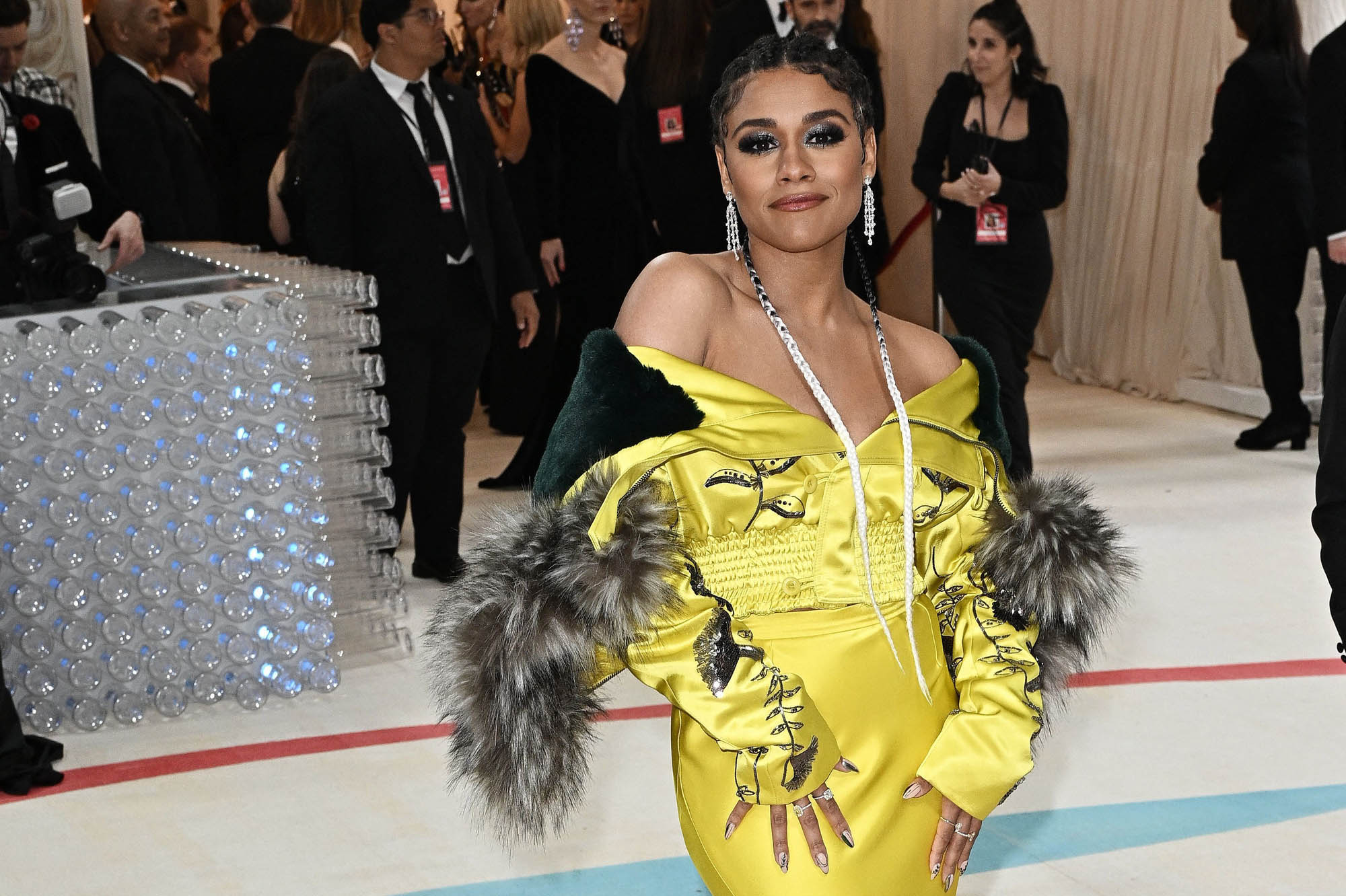 Met Gala Misses: Ariana Debose, Ice Spice, and Kim Petras