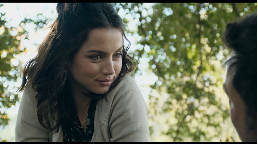 If no one promotes it, does Deep Water even exist?