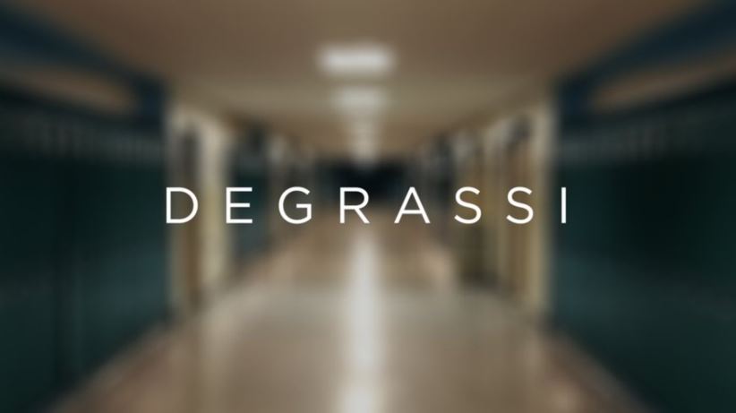 Degrassi Is Coming Back