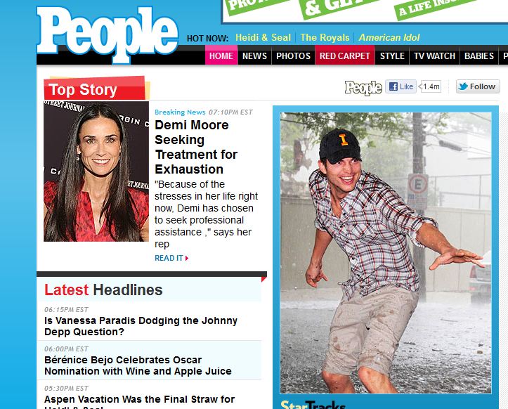 Intro for January 25, 2012