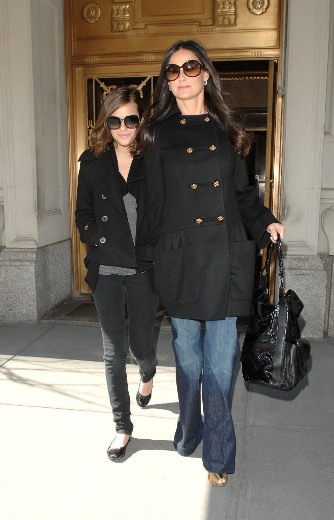 One More in Training