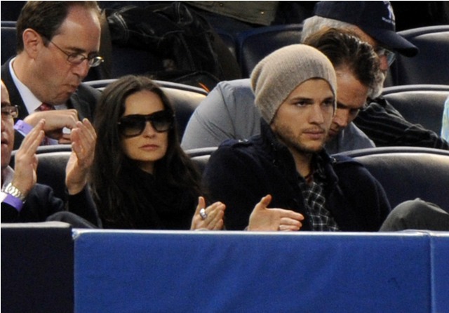 Demi’s opening weekend