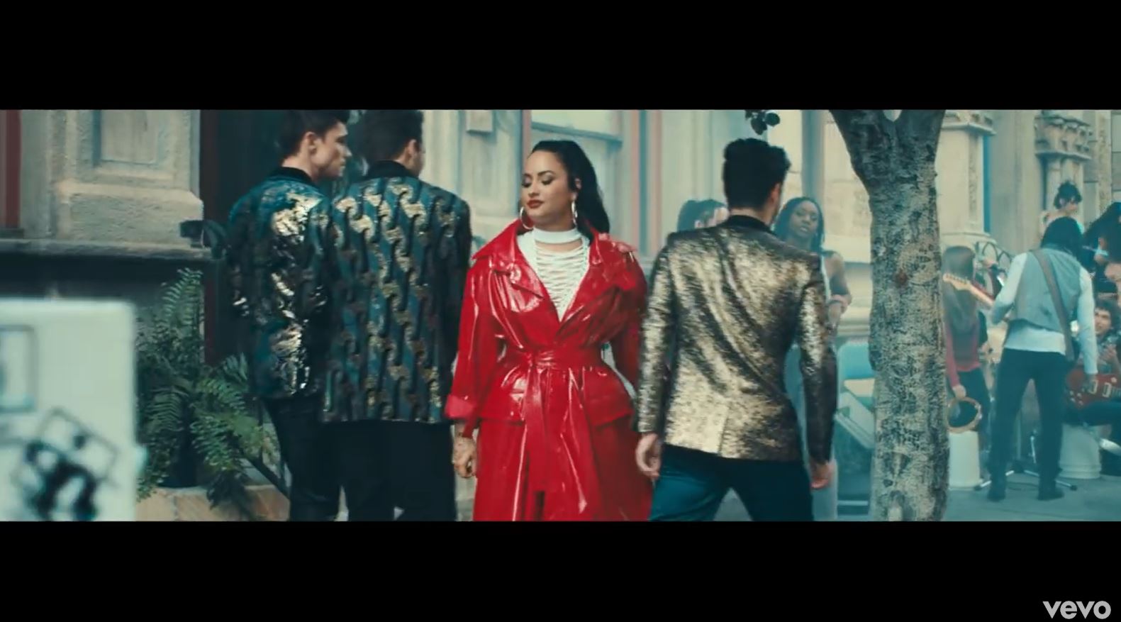 Celebrity Social Media, March 6, 2020