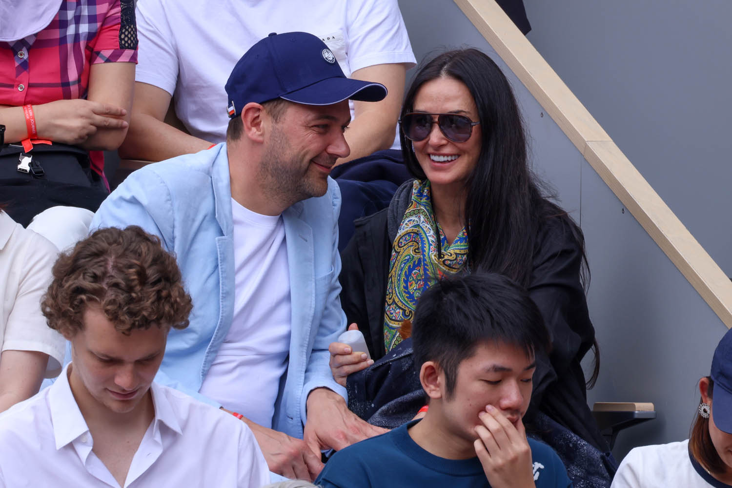 Celebrity Social Media, June 17, 2022