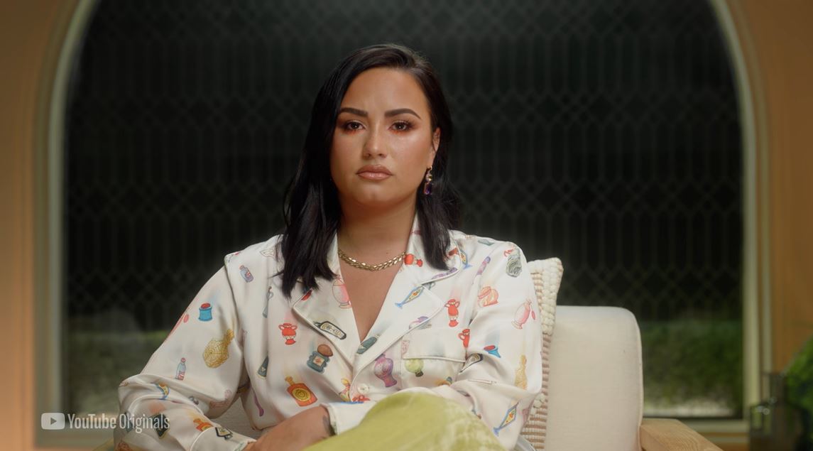 Demi’s New Doc