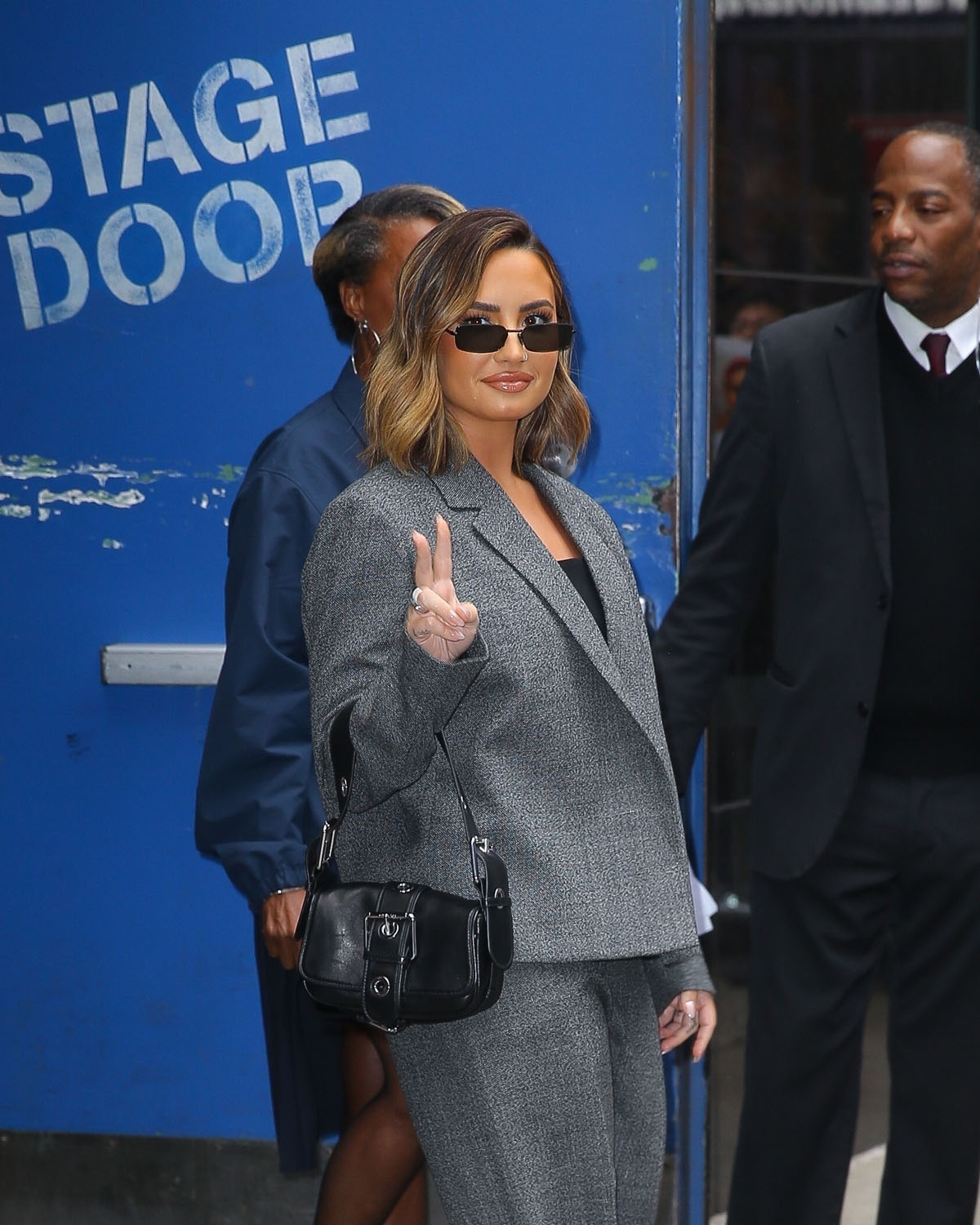 September 18, 2024 – Shout-Outs