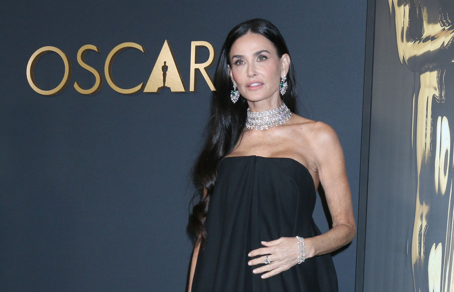 Watching the Oscars With a Loudmouth