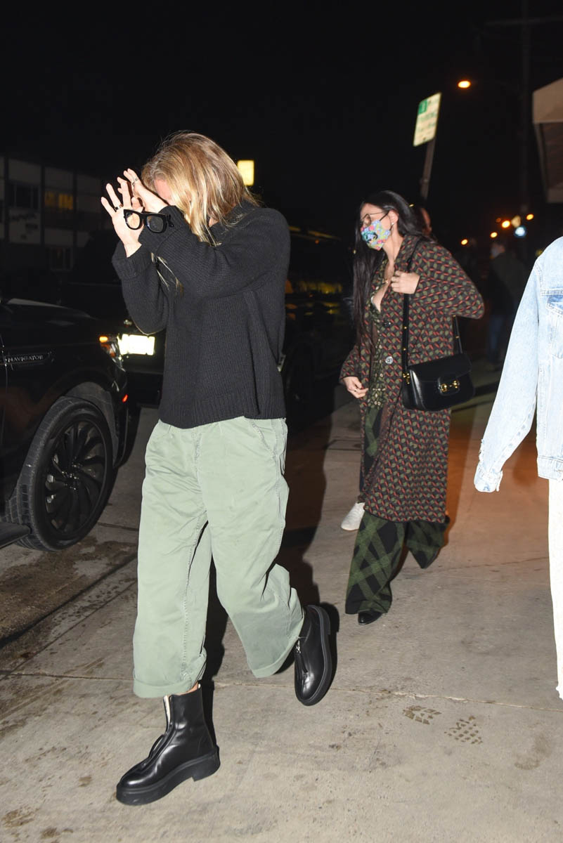 Outfit of the Week: Gwyneth Paltrow