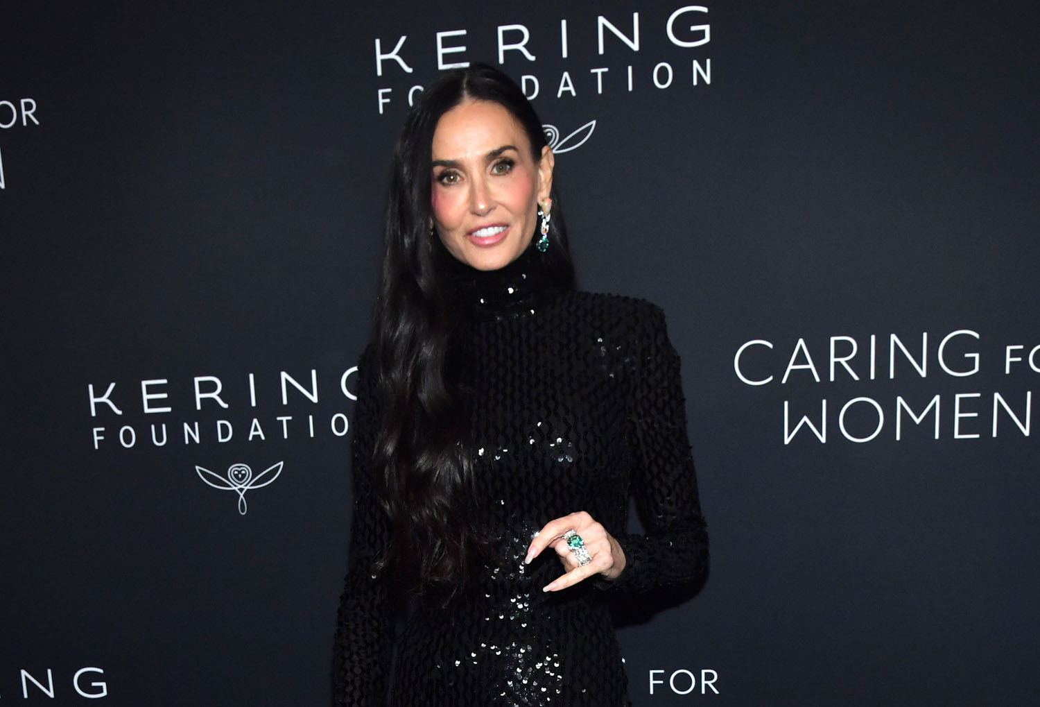 Celebrity Social Media, October 10, 2025