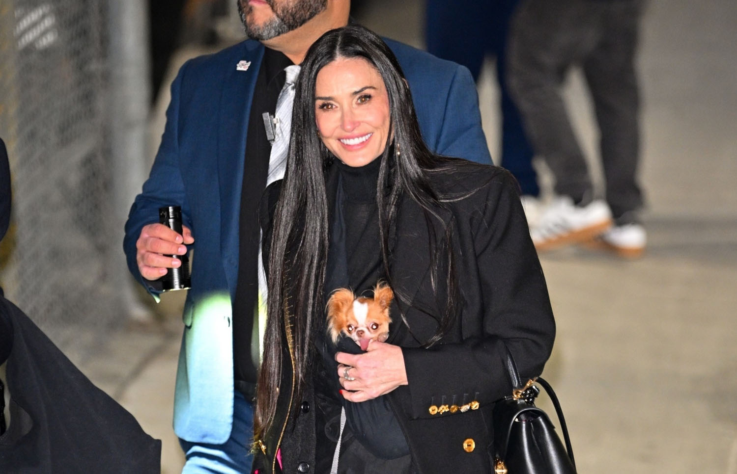 Intro for February 5, 2025