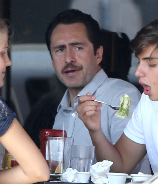 The Bridge 1.7: “I am the truth”