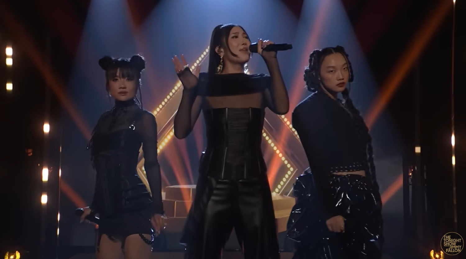 Intro for October 9, 2025