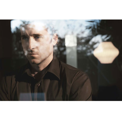 Patrick Dempsey: Healthy Ego or Egomaniacal?