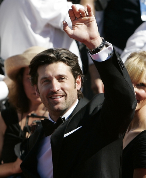 Worst Couple: Mr & Mrs Dempsey