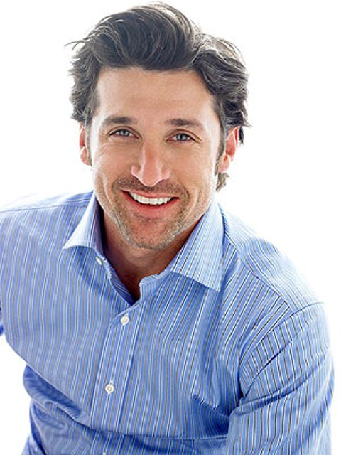 Patrick Dempsey