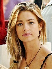 Denise on the Run???