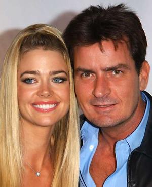 Surprise! Denise Leaks More