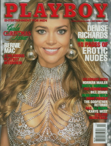 Charlie & Denise: it’s over…again