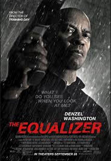 Sony Hack: Racism edition part 3 starring Denzel Washington