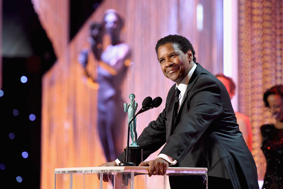 Denzel up, Casey down