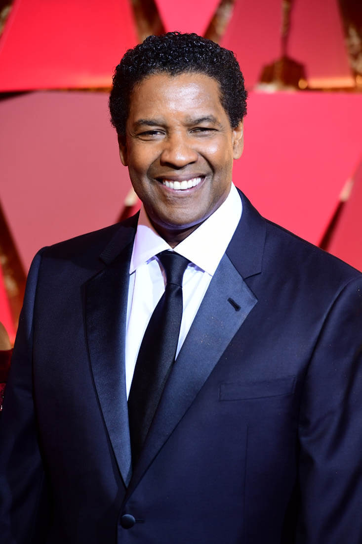Denzel Washington: Worst Oscar Night