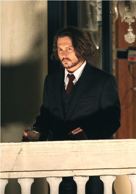 Vanessa is not Jennifer