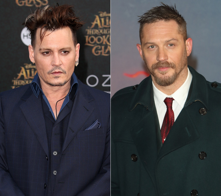 Fantastic Beasts And All The Scarves