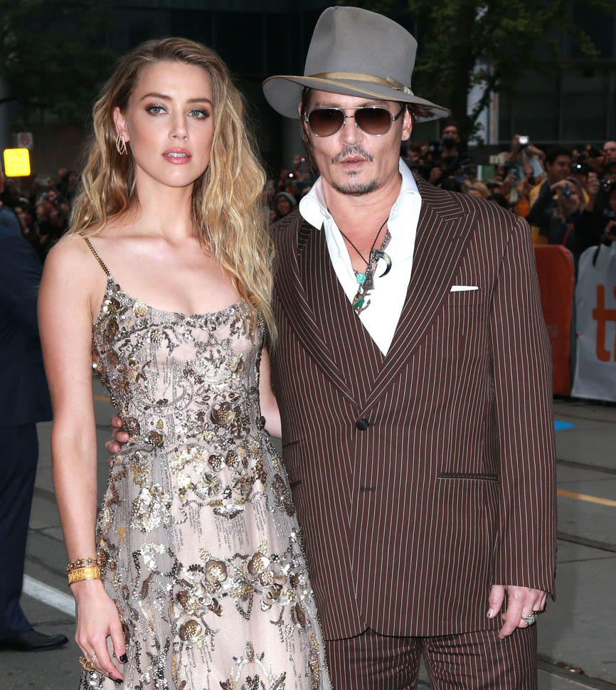 Johnny’s late night meeting