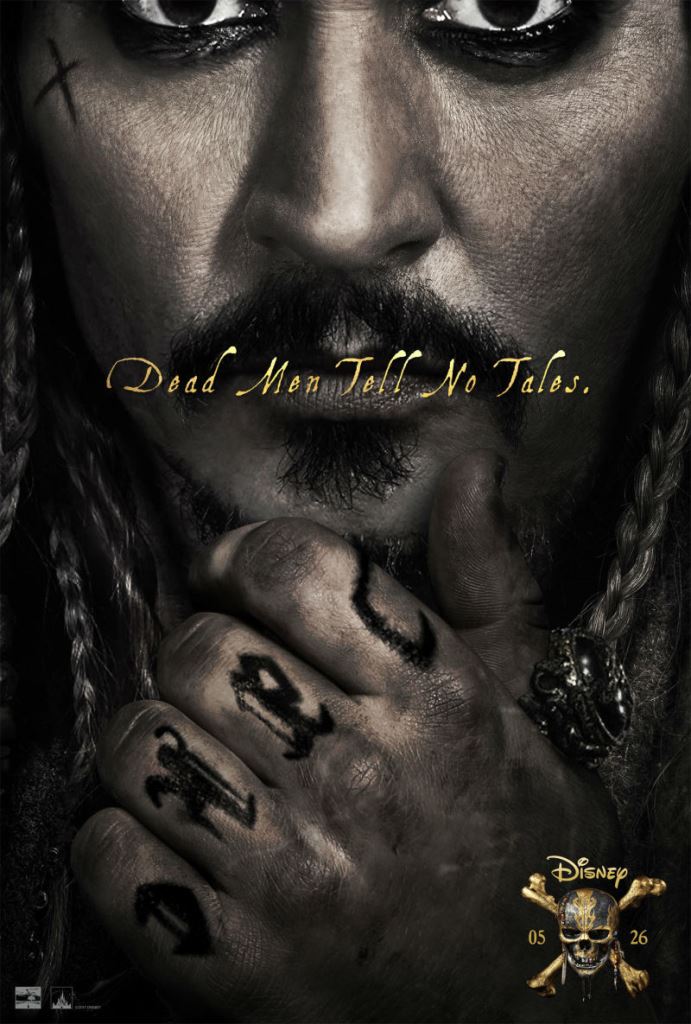 Pirates Of The Caribbean 5: Johnny Depp needs money