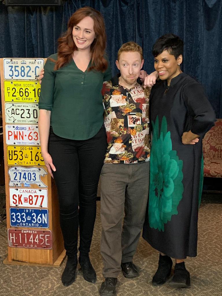 April 18, 2019 – Smutty Shout-Outs