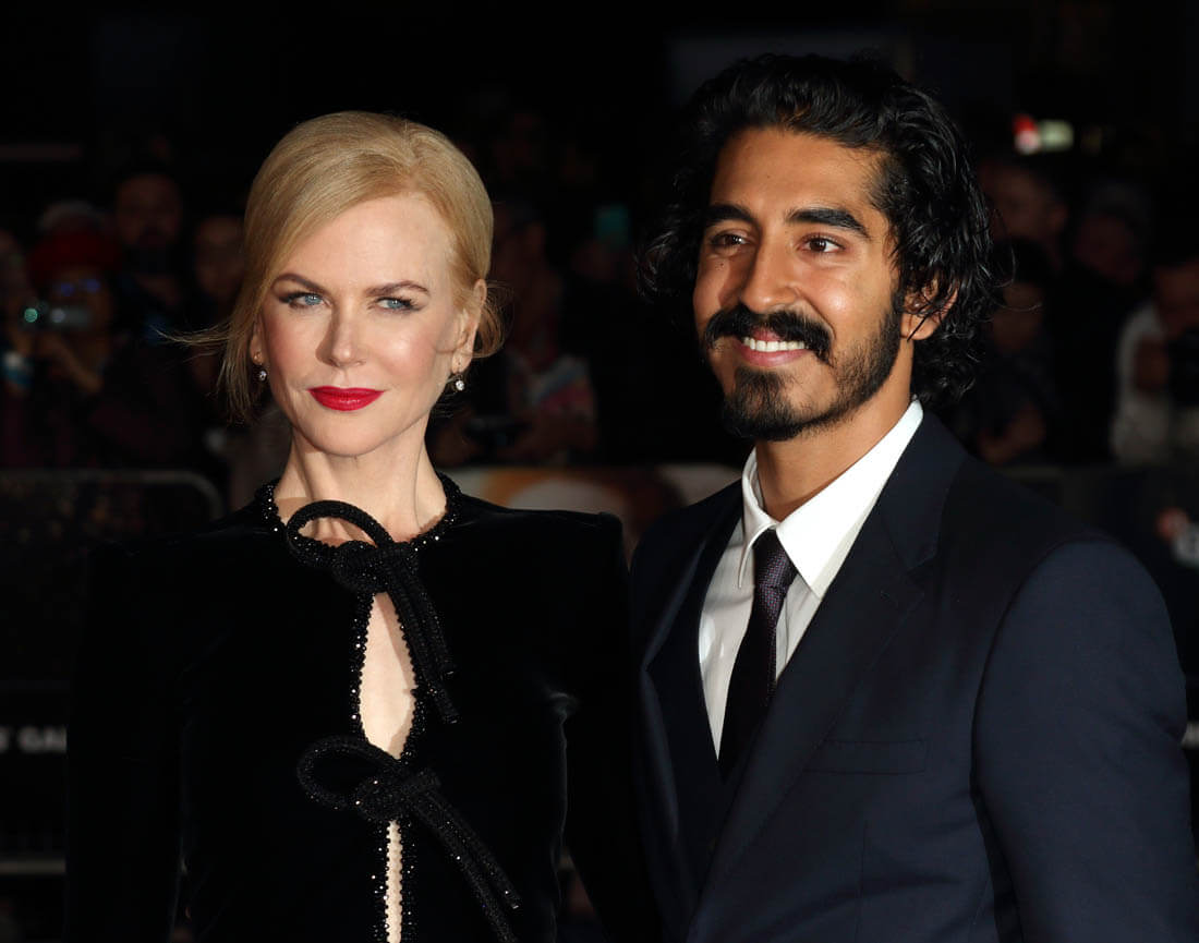 Dev & Nicole build momentum