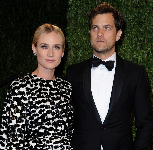 Best Non-Oscar Couple: Diane & Josh