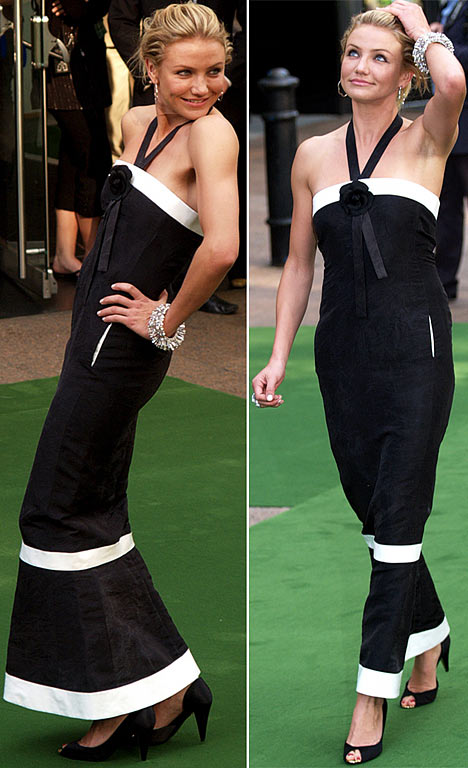 The Best Dress with Pockets