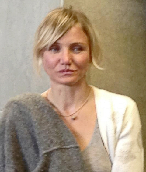 Would Gwyneth approve?