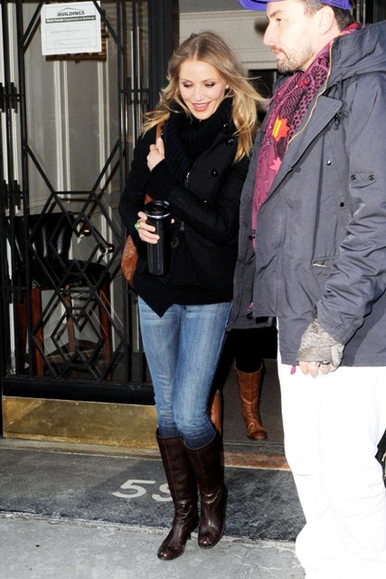 Cam gets prettier…