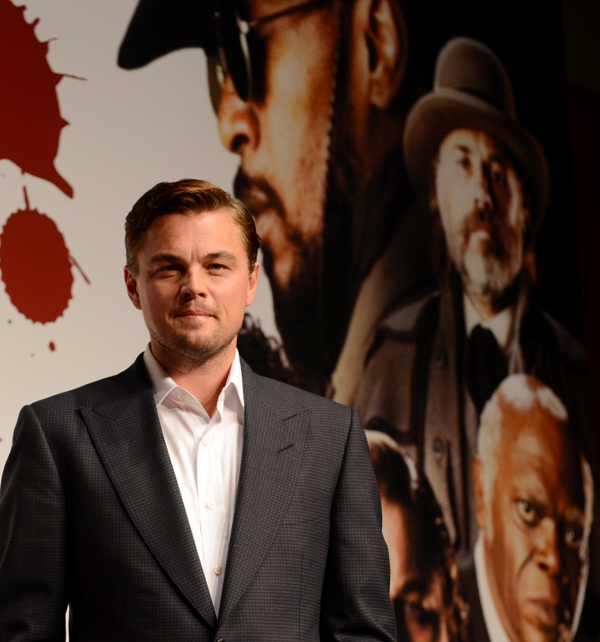 Leo gets deep in Japan