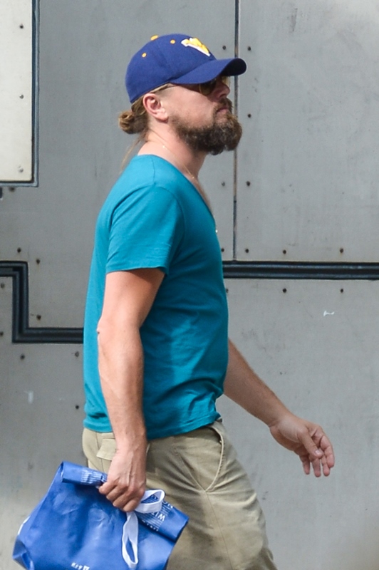 Leo & Kelly Rohrbach?