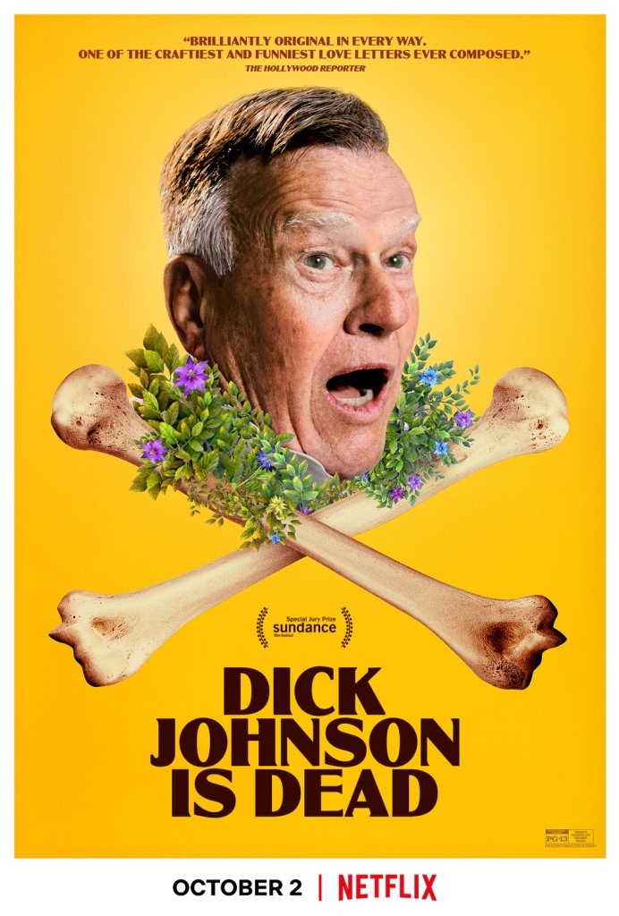 Defying death with Dick Johnson Is Dead