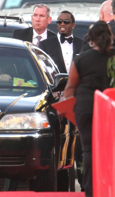 Worst Friend Whore: Diddy