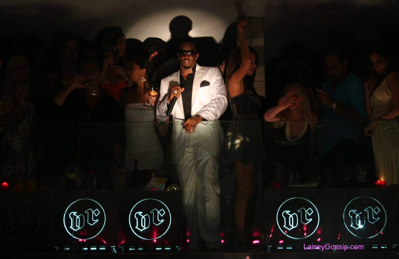 BList on the Riviera