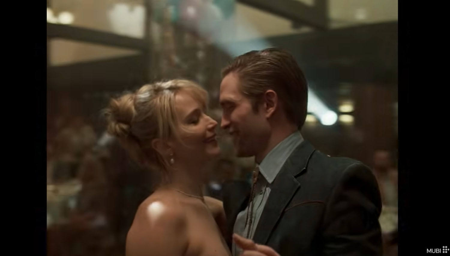 JLaw and RPattz melt down