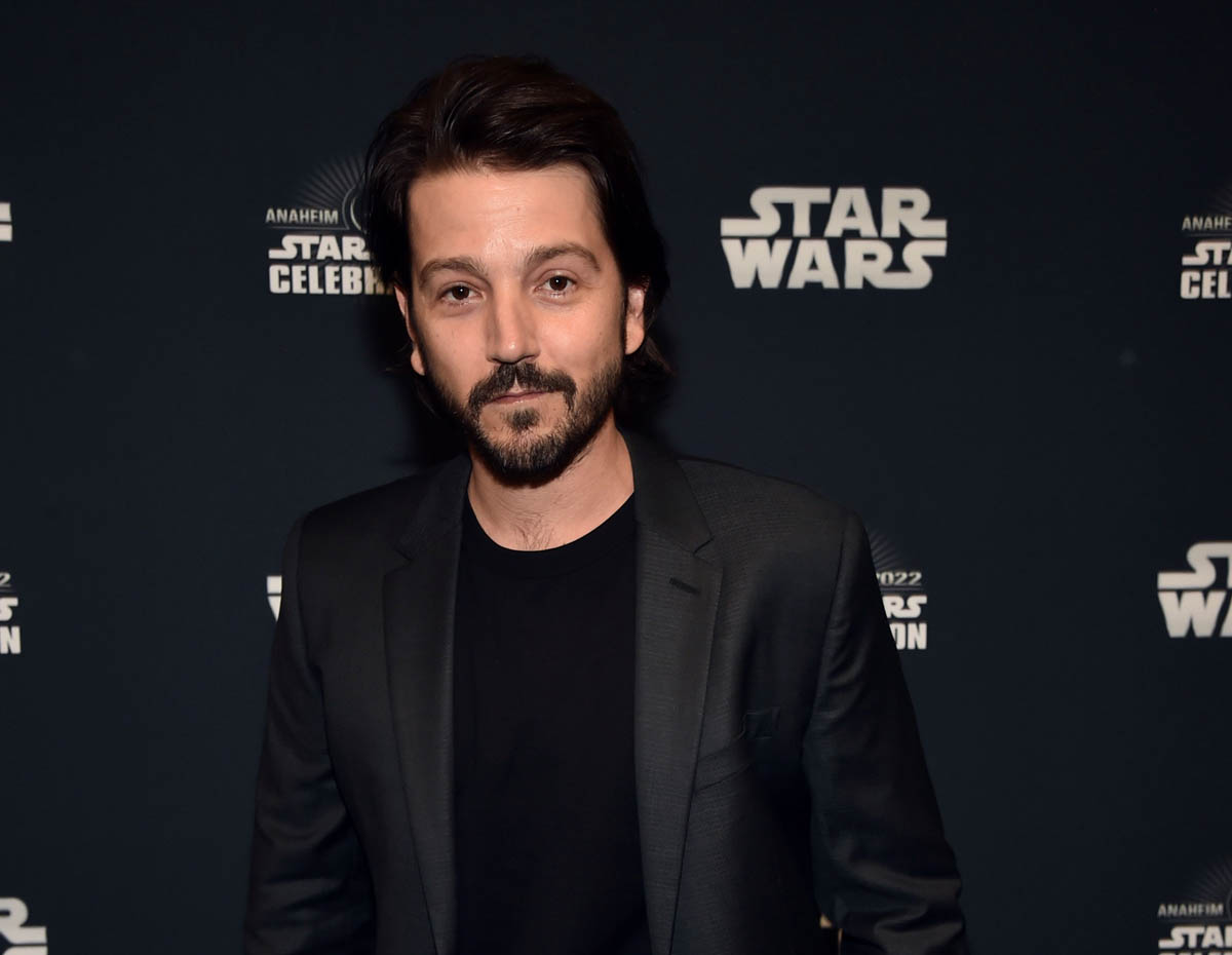 Andor looks very good