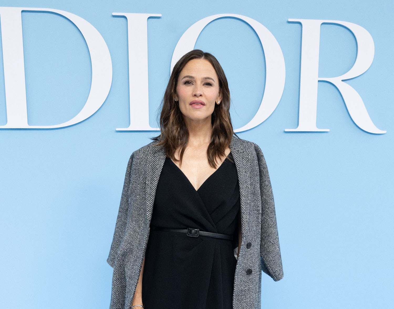 Celebrities at Dior and a Bennifer Update